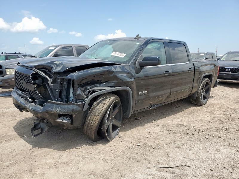 GMC SIERRA C15