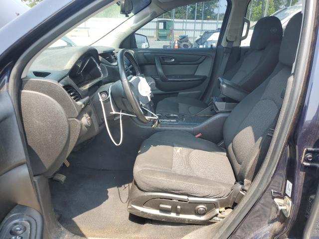 2016 CHEVROLET TRAVERSE L - 1GNKRGKD8GJ234678