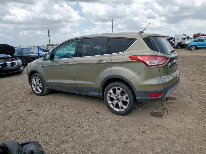 Vin: 1fmcu0h96dud40686, lot: 60139655, ford escape sel 20132