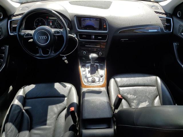 2015 AUDI Q5 TDI PRE WA1CMAFP8FA083265