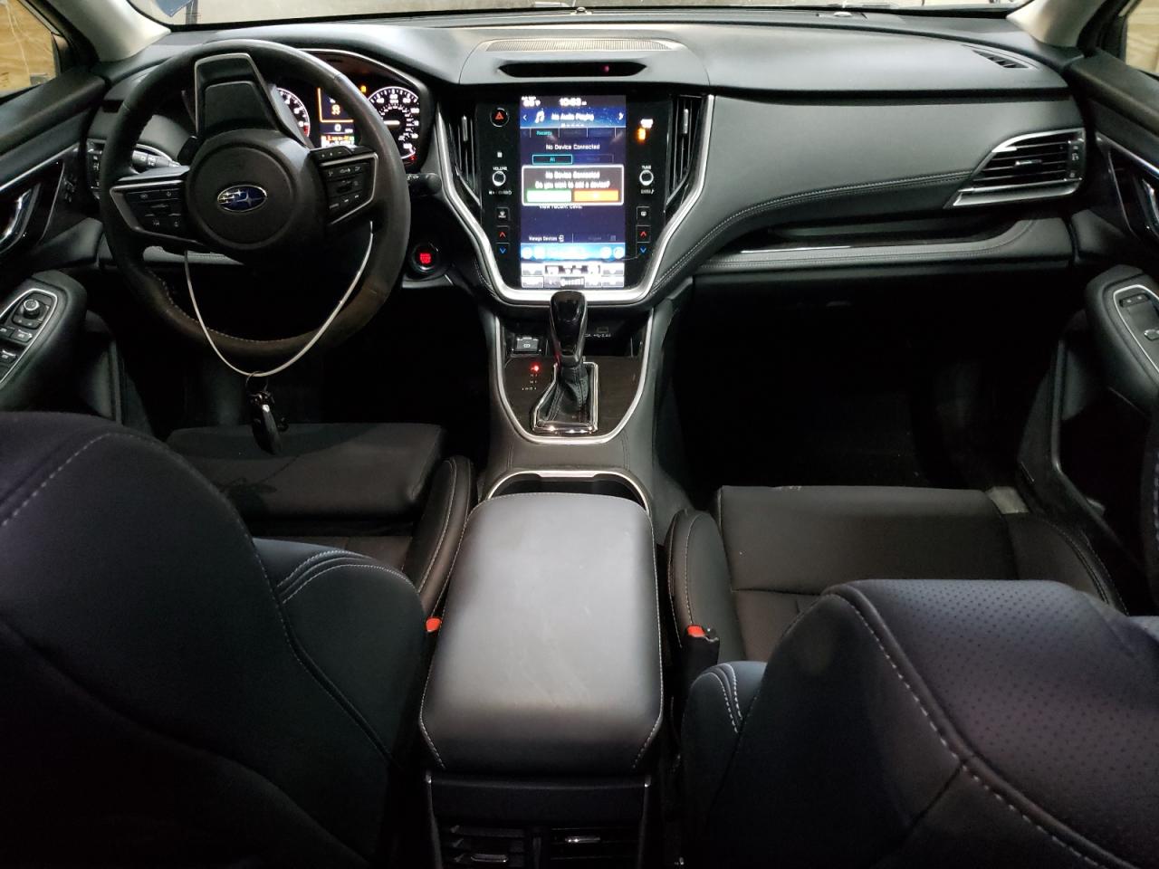 SUBARU OUTBACK LIMITED XT