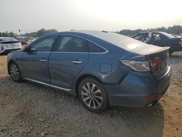 Vin: 5npe34af1fh044155, lot: 59301305, hyundai sonata sport 20152