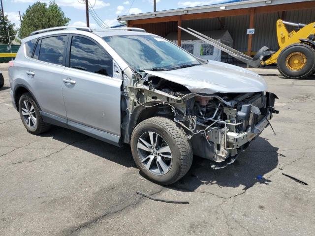 Vin: 2t3rfrev8hw587845, lot: 61609525, toyota rav4 xle 20174