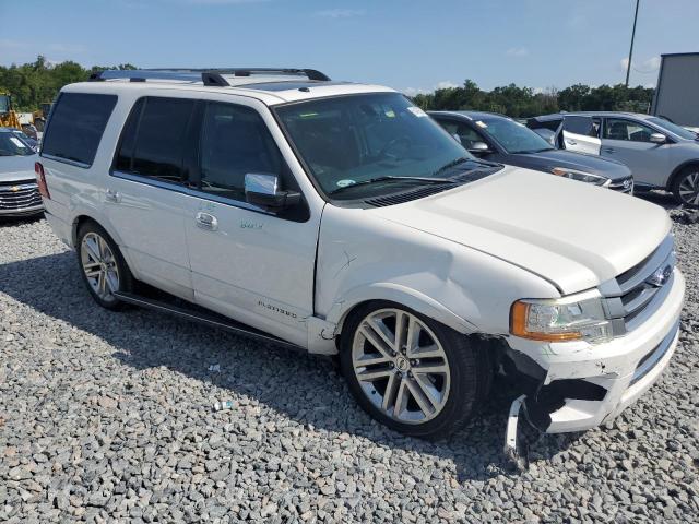Vin: 1fmju1lt8fef01665, lot: 61469305, ford expedition platinum 20154