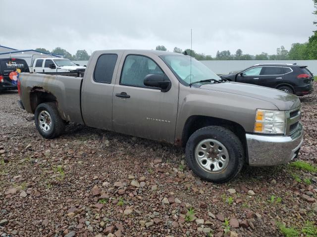 Vin: 1gcrcpex8dz144314, lot: 59955485, chevrolet all models c1500 20134