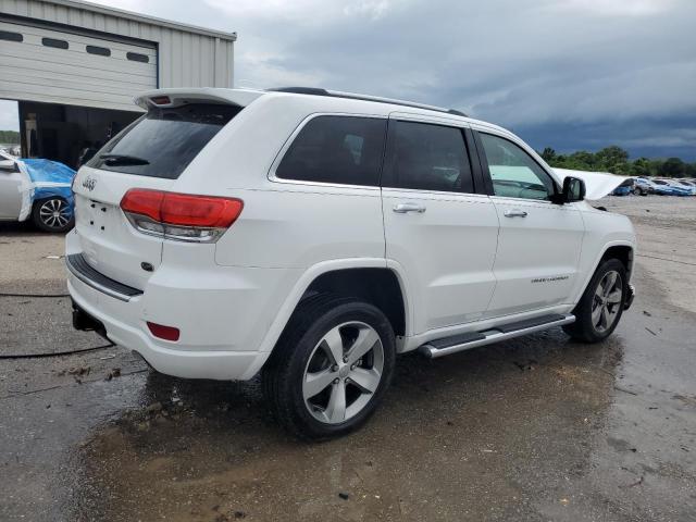 Vin: 1c4rjfcgxfc891616, lot: 61386065, jeep grand cher overland 20153