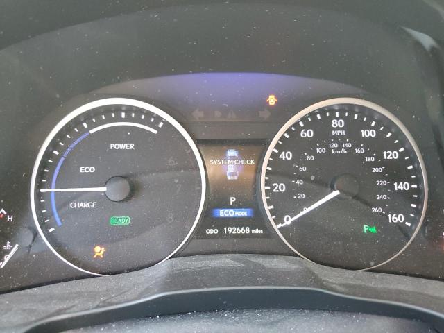 2015 LEXUS ES 300H JTHBW1GG5F2083808