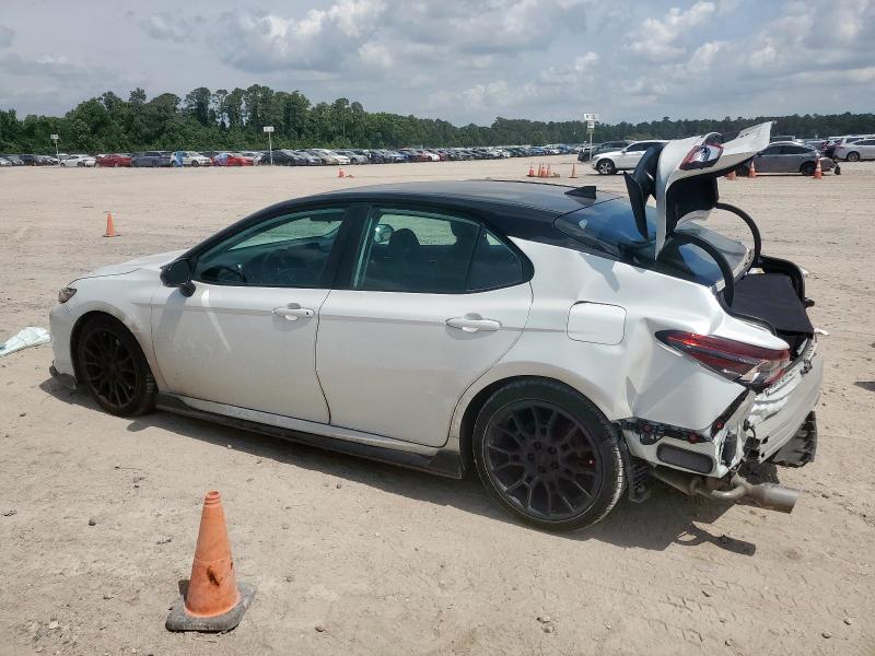 Vin: 4t1kz1ak8nu070300, lot: 59535895, toyota camry trd 20222