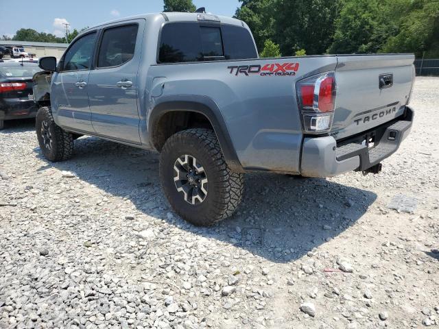 2021 TOYOTA TACOMA DOUBLE CAB 5TFCZ5AN9MX254278