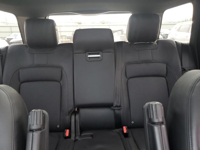 2019 LAND ROVER RANGE ROVE SALGS2RE2KA517115