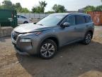 2023 NISSAN ROGUE SV - 5N1BT3BB6PC943658