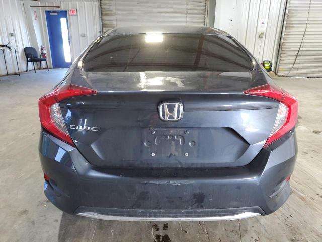 2021 HONDA CIVIC LX 2HGFC2F63MH536386