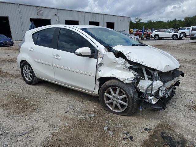 Vin: jtdkdtb30c1515861, lot: 59478545, toyota prius 20124