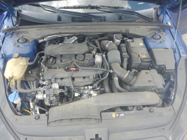 2022 KIA K5 GT LINE - 5XXG64J20NG154010