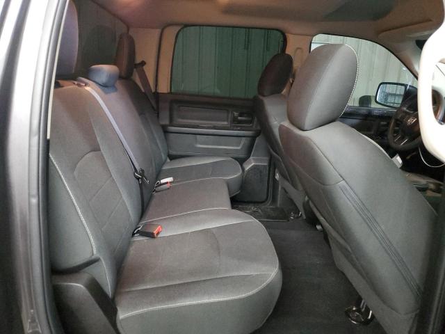 2021 RAM 1500 CLASS - 3C6RR6KTXMG513059