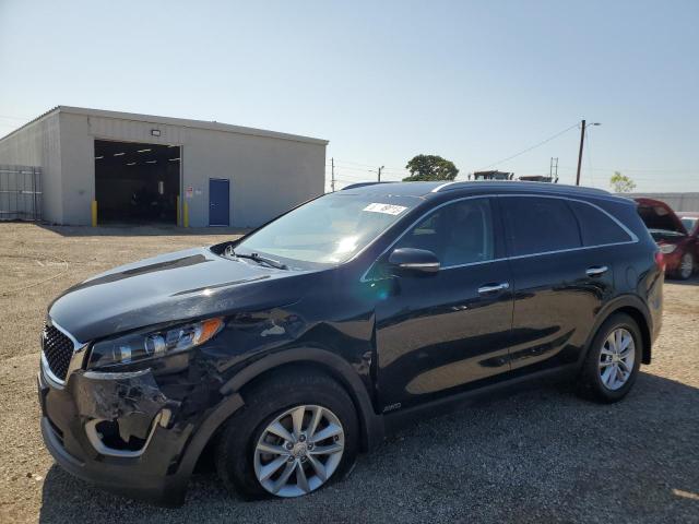 Vin: 5xypgda36hg268115, lot: 61449015, kia sorento lx 2017 img_1