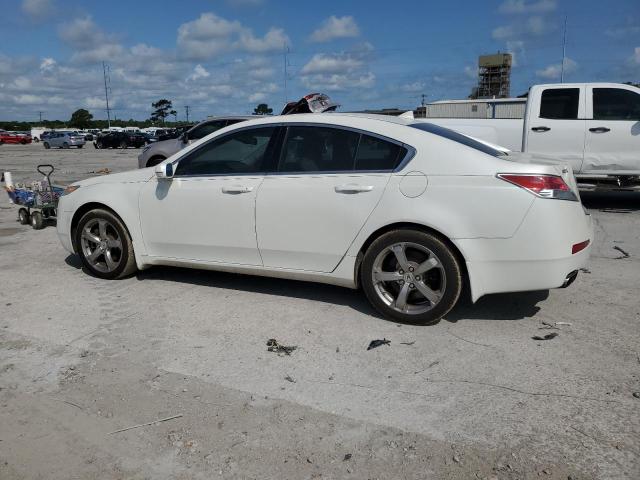 Vin: 19uua9f26aa002604, lot: 59698125, acura tl 20102