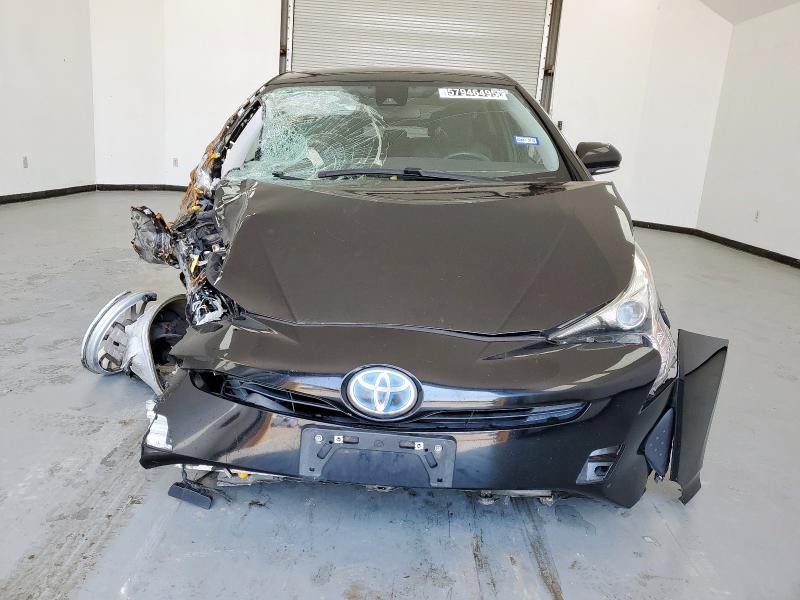 2017 TOYOTA PRIUS JTDKBRFU2H3541952