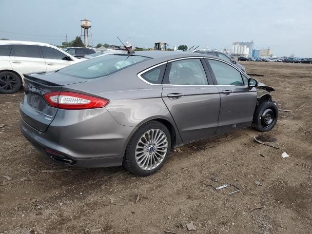 Vin: 3fa6p0k92dr266357, lot: 61370105, ford fusion titanium 20133