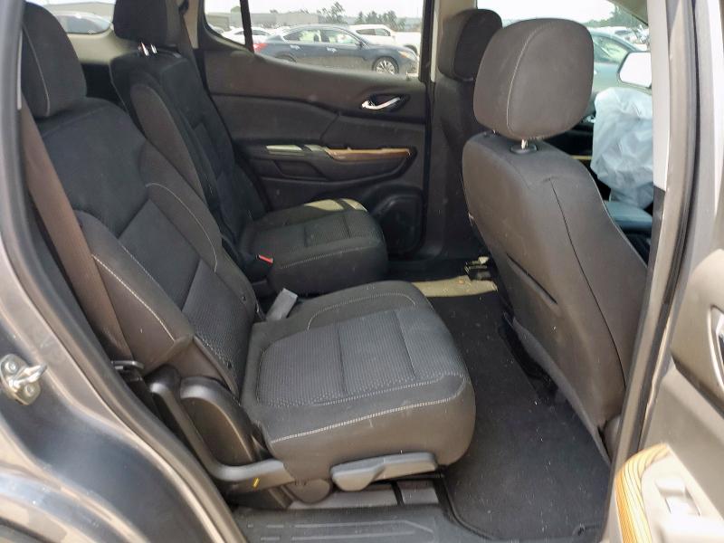 2021 GMC ACADIA SLE 1GKKNKLA5MZ156423