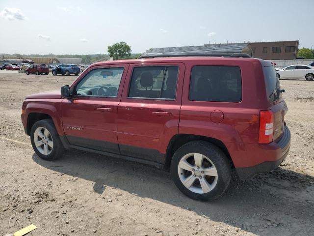 Vin: 1c4njrfb5dd156226, lot: 59472085, jeep patriot latitude 20132