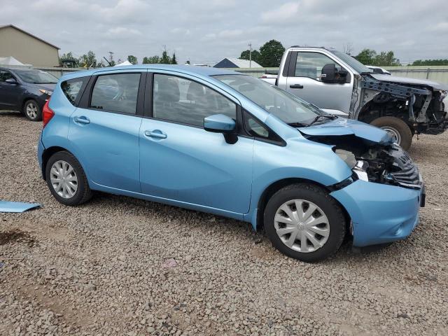 Vin: 3n1ce2cp8fl388774, lot: 60916835, nissan versa s 20154