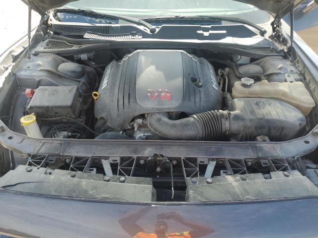 2019 DODGE CHALLENGER 2C3CDZBT4KH641300