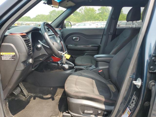2018 KIA SOUL + - KNDJP3A55J7576235