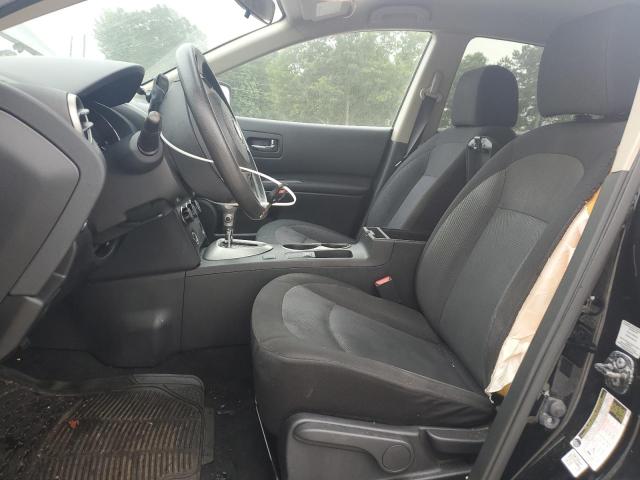 2015 NISSAN ROGUE SELE JN8AS5MV2FW757364