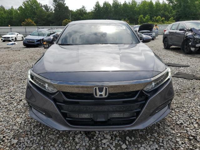 2018 HONDA ACCORD SPO - 1HGCV1F32JA259219