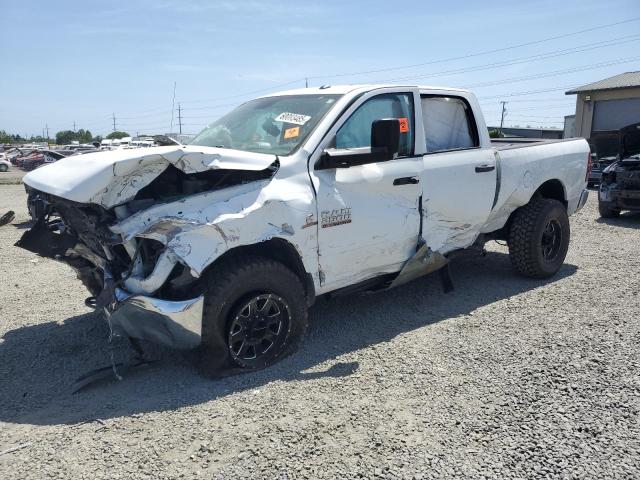 2016 RAM 2500 ST 3C6UR5CL4GG103316