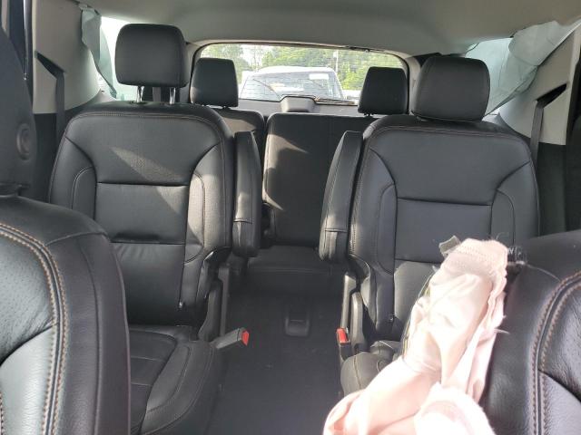 2021 CHEVROLET TRAVERSE L 1GNERGKWXMJ208657