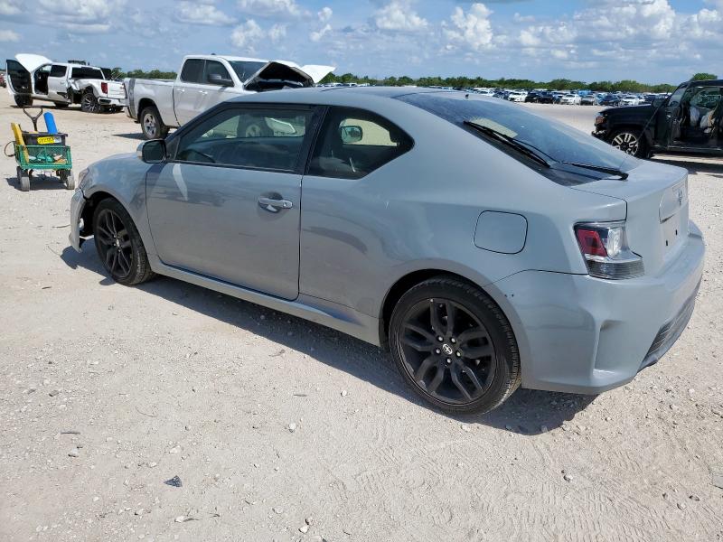 2016 TOYOTA SCION TC JTKJF5C7XGJ025249