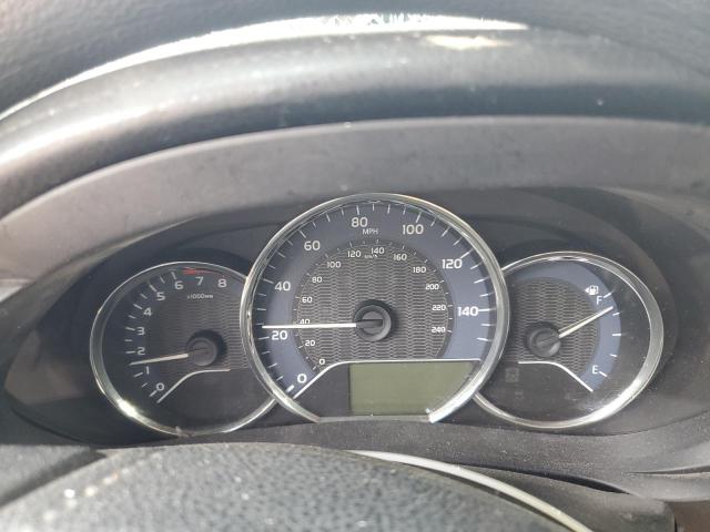 2015 TOYOTA COROLLA L 2T1BURHE9FC468311