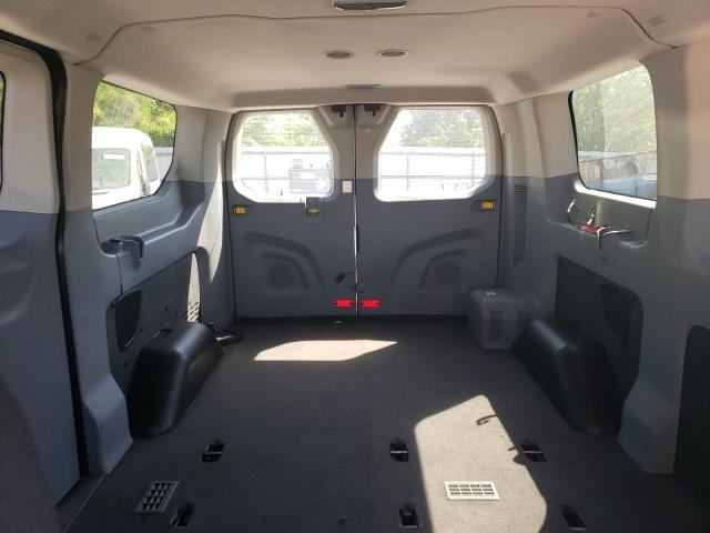2015 FORD TRANSIT T- 1FMZK1YM5FKA84940