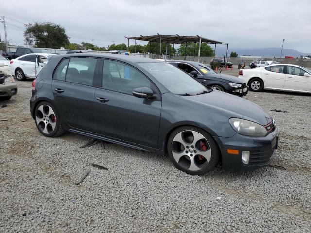 Vin: wvwhd7aj9cw014858, lot: 59801665, volkswagen gti 20124