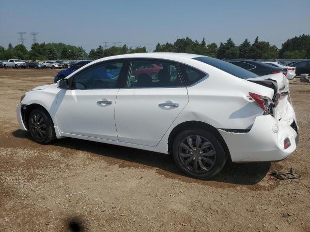 2019 NISSAN SENTRA S - 3N1AB7AP5KY252499