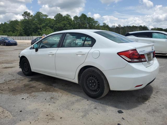 Vin: 2hgfb2f53fh552181, lot: 59781965, honda civic lx 20152