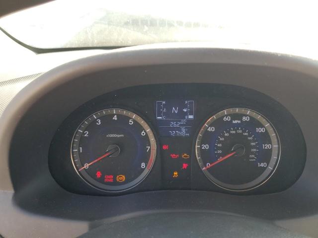 2017 HYUNDAI ACCENT SE - KMHCT4AE7HU225179