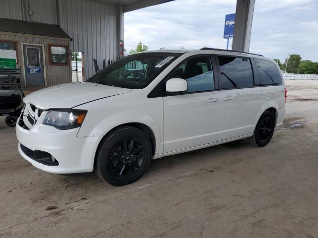 Vin: 2c4rdgeg7kr788746, lot: 61653065, dodge caravan gt 2019 img_1