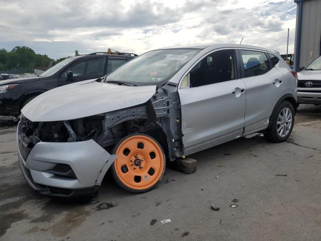 NISSAN ROGUE SPOR