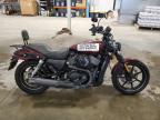 2015 HARLEY-DAVIDSON XG750 - 1HD4NBB18FC509201