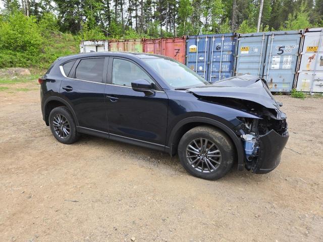 Vin: jm3kfbcm9k0558327, lot: 59716665, mazda cx-5 touring 20194