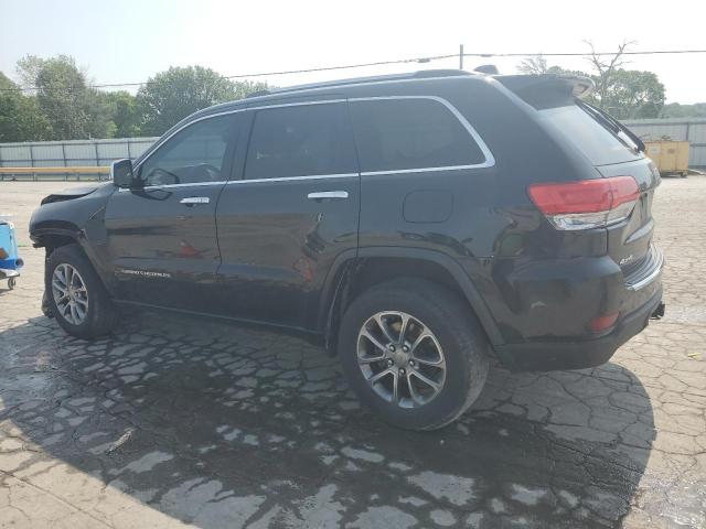 2015 JEEP GRAND CHEROKEE LIMITED 1C4RJFBG5FC663976