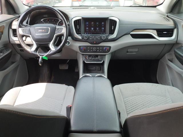 2018 GMC TERRAIN SL - 3GKALMEV0JL206726