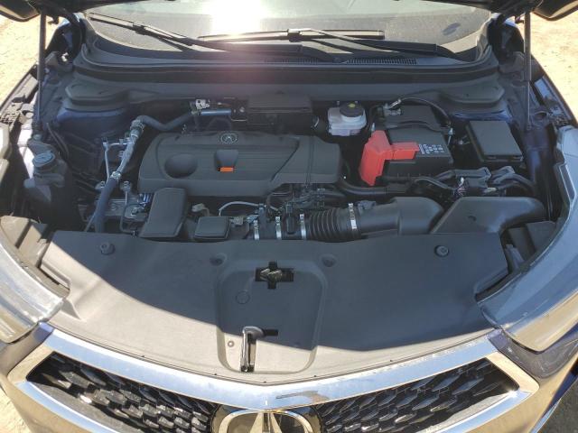 2024 ACURA RDX TECHNO 5J8TC2H52RL038696