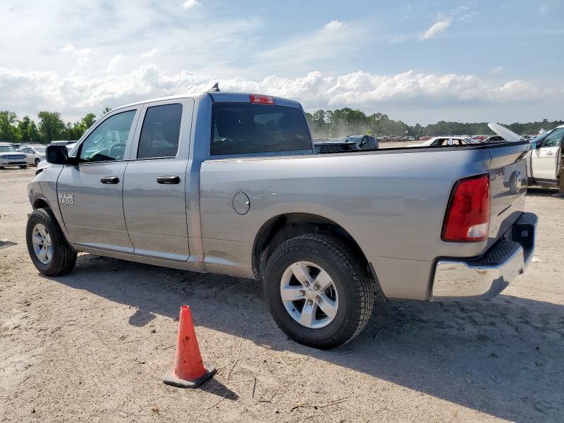 Vin: 1c6rr6fg9rs129335, lot: 60191595, ram 1500 tradesman 20242