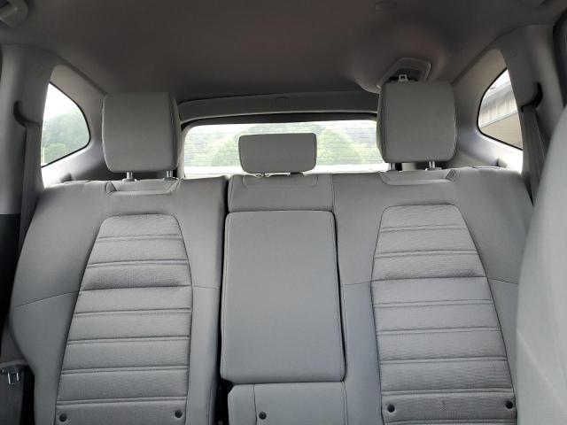 2019 HONDA CR-V EX - 7FARW2H57KE027142