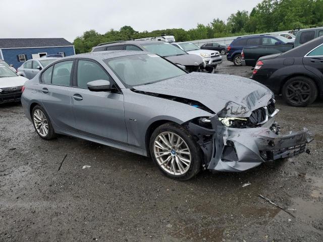Vin: 3mw39fs0xp8d00628, lot: 60089565, bmw 3 series 20234