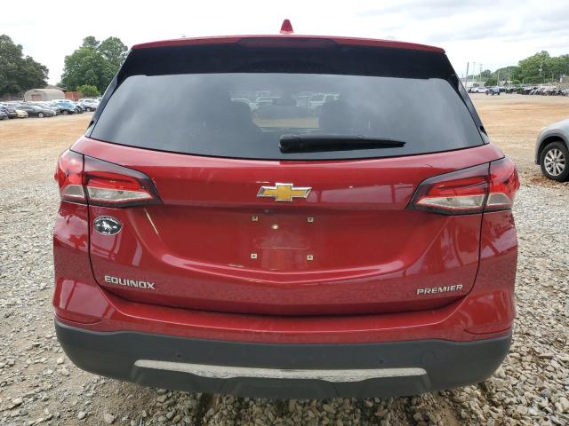 2023 CHEVROLET EQUINOX PR 3GNAXNEGXPL190624